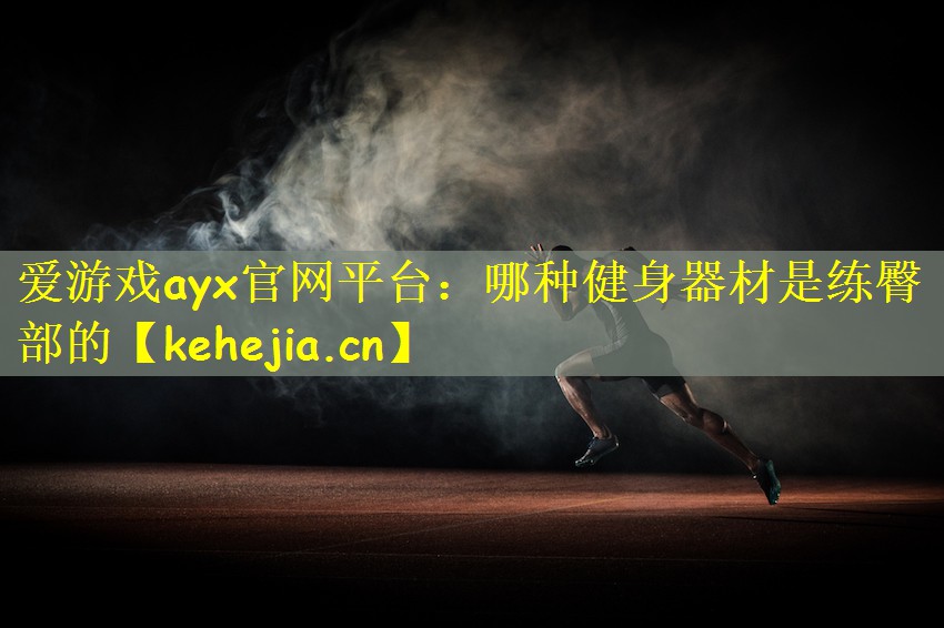 爱游戏ayx官网平台：哪种健身器材是练臀部的