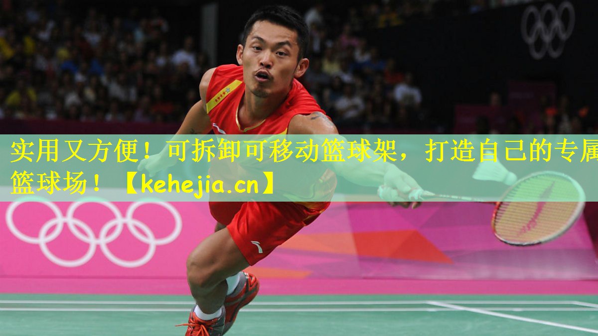 实用又方便！可拆卸可移动篮球架，打造自己的专属篮球场！