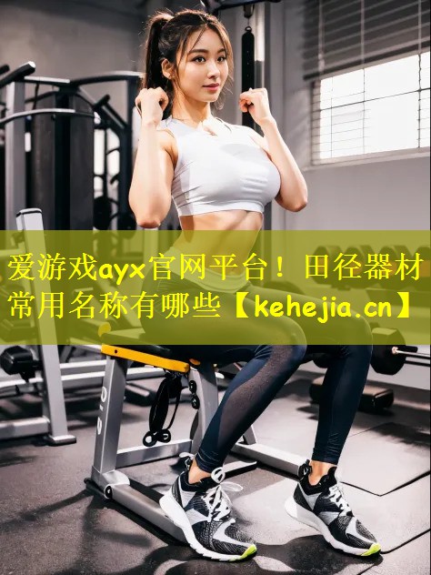 田径器材常用名称有哪些