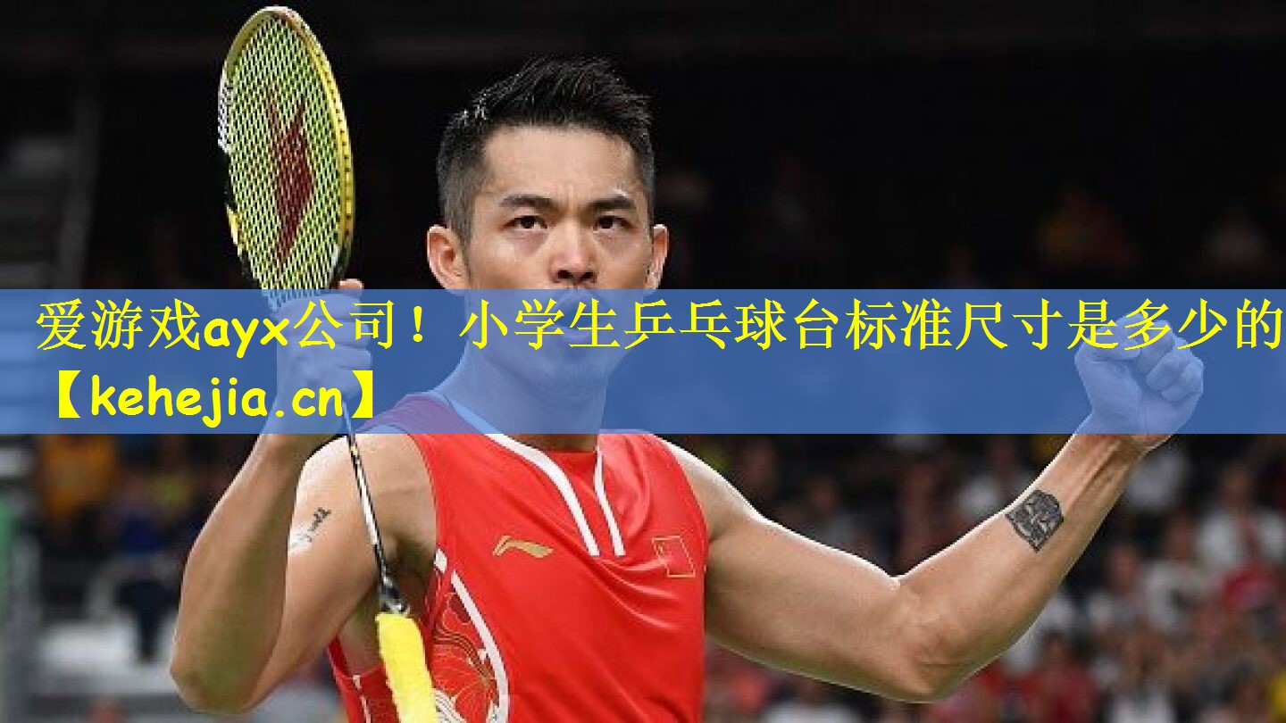 爱游戏ayx公司!小学生乒乓球台标准尺寸是多少的