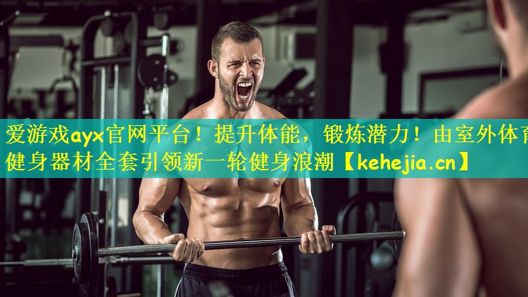 爱游戏ayx官网平台!提升体能,锻炼潜力!由室外体育健身器材全套引领新一轮健身浪潮