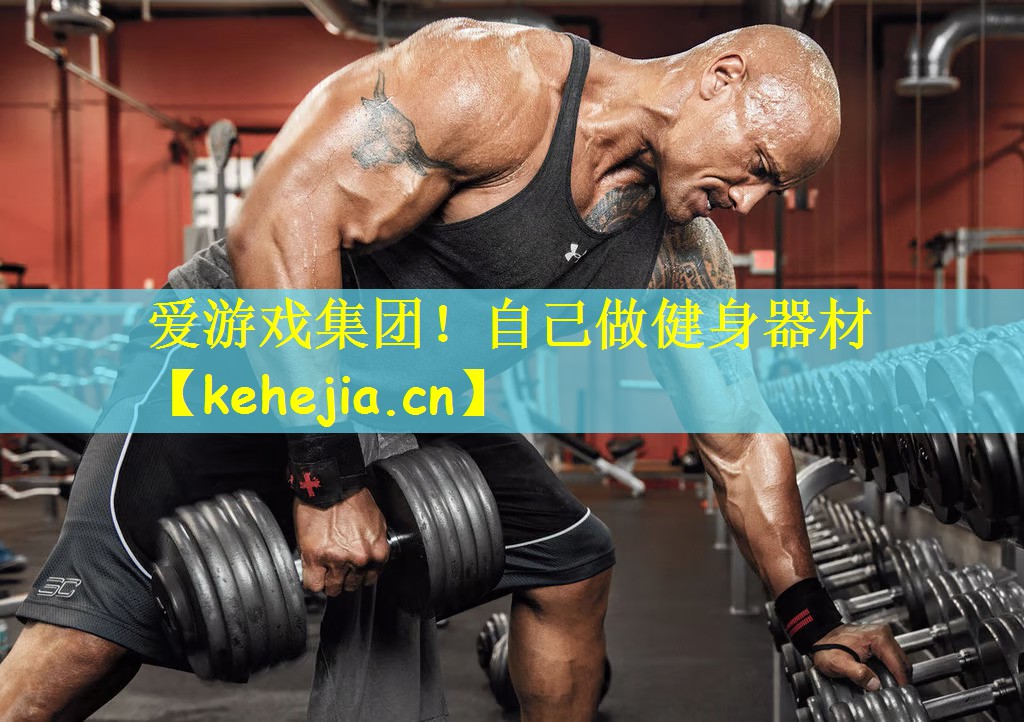 爱游戏集团!自己做健身器材