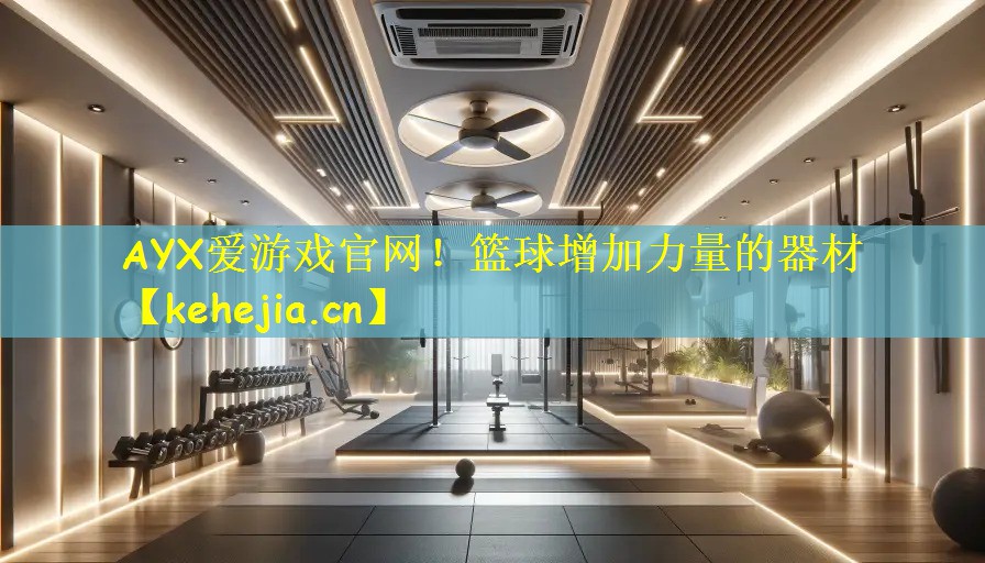 AYX爱游戏官网!篮球增加力量的器材