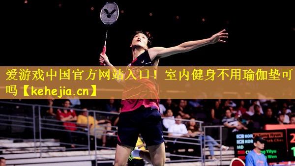 爱游戏中国官方网站入口！室内健身不用瑜伽垫可以吗