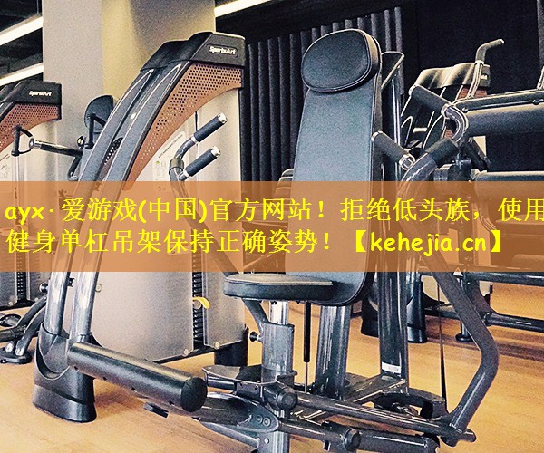 ayx·爱游戏(中国)官方网站!拒绝低头族,使用健身单杠吊架保持正确姿势!