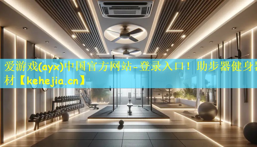 助步器健身器材
