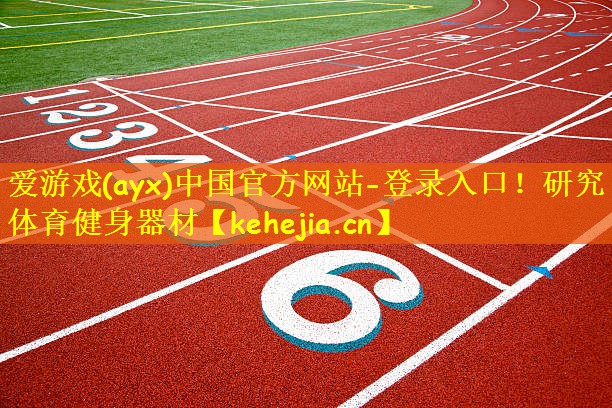 研究体育健身器材