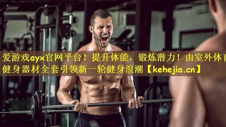 提升体能，锻炼潜力！由室外体育健身器材全套引领新一轮健身浪潮