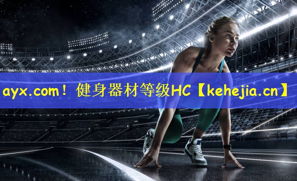 健身器材等级HC