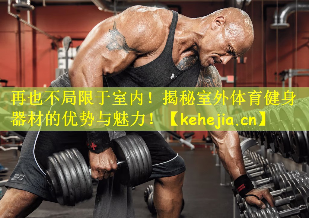 再也不局限于室内！揭秘室外体育健身器材的优势与魅力！