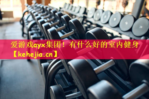 有什么好的室内健身