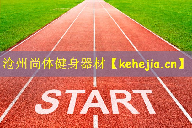 沧州尚体健身器材
